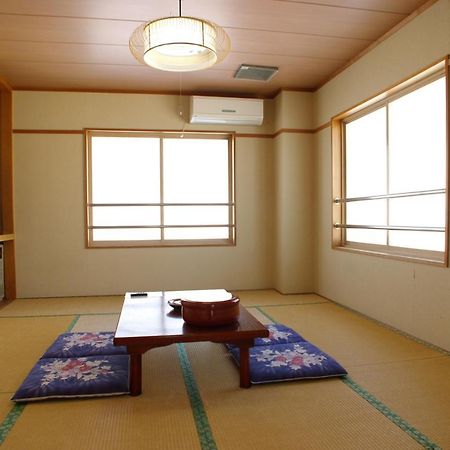 Hotel Elm Ishiuchi Minamiuonuma Exterior foto